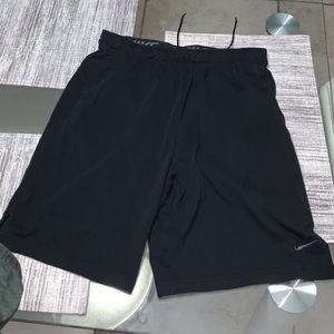 Nike Dri-Fit Shorts